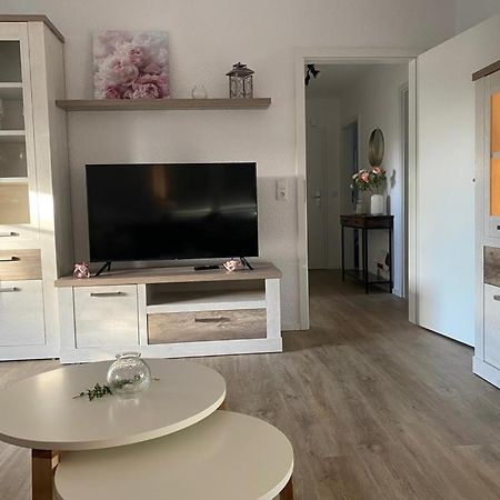 Fewo Nelly Marie Wohnung Marie Hademstorf Kültér fotó