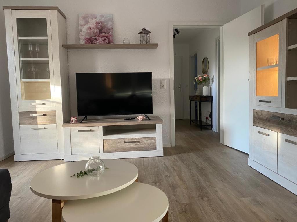 Fewo Nelly Marie Wohnung Marie Hademstorf Kültér fotó