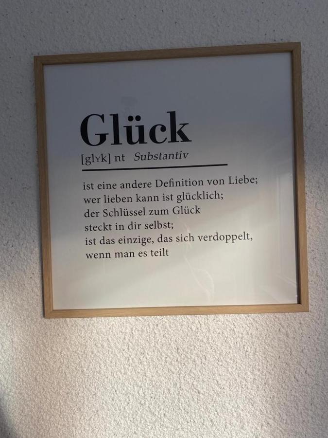 Fewo Nelly Marie Wohnung Marie Hademstorf Kültér fotó